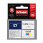 Activejet AH-57R Ink (replacement for HP 57 C6657AE; Premium; 21 ml; color) (AH-57R)