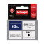 Activejet AH-62BRX ink (replacement for HP 62XL C2P05AE; Premium; 20 ml; black) (AH-62BRX)