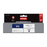 Activejet AH-913BR Ink (replacement for HP 913 L0R095AE; Premium; 70 ml; black) (AH-913BR)