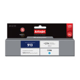 Activejet AH-913CR ink (replacement for HP 913 F6T77AE; Premium; 45 ml; cyan) (AH-913CR)