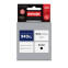 Activejet AH-940BRX Ink (replacement for HP 940XL C4906AE; Premium; 80 ml; black) (AH-940BRX)