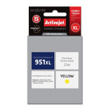 Activejet AH-951YRX Ink (replacement for HP 951XL CN048AE; Premium; 25 ml; yellow) (AH-951YRX)