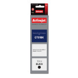 Activejet AH-GT51Bk ink (replacement for HP GT-51BK M0H57AE; Supreme; 90 ml; black) (AH-GT51Bk)