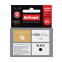 Activejet AL-16N Ink (replacement for Lexmark 16 10N0016; Supreme; 15 ml; black) (AL-16N)