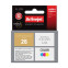 Activejet AL-26N Ink (replacement for Lexmark 26 10N0026; Supreme; 12 ml; color) (AL-26N)