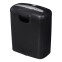 Papīra smalcinātājs (šrederis) Activejet ASH-0601S black (ASH-0601S) - foto 3