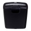 Papīra smalcinātājs (šrederis) Activejet ASH-0601S black (ASH-0601S) - foto 7