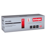 Activejet ATH-106N (replacement for HP 106A W1106A; Supreme; 1000 pages; black) (ATH-106N)