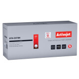 Activejet ATH-2070N (replacement for HP 117A 2070A; Supreme; 1000 pages; black) (ATH-2070N)
