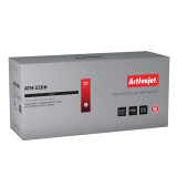 Activejet ATH-226N (replacement for HP 226A CF226A; Supreme; 3100 pages; black) (ATH-226N)