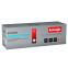 Activejet ATH-321N (replacement for HP 128A CE321A; Supreme; 1300 pages; cyan) (ATH-321N)