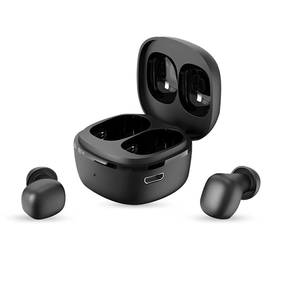 Austiņas Mini TWS True Earbuds Joyroom MG-C05 (MG-C05) - foto 2