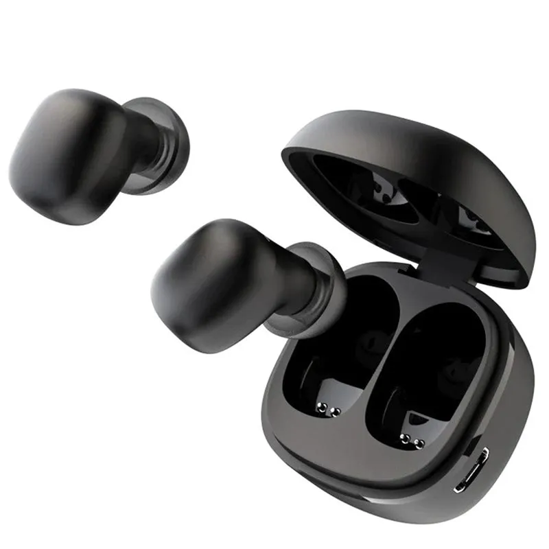 Austiņas Mini TWS True Earbuds Joyroom MG-C05 (MG-C05) - foto 3