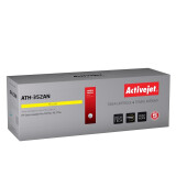 Activejet ATH-352AN (replacement for HP 205A CF352A; Supreme; 1100 pages; yellow) (ATH-352AN)