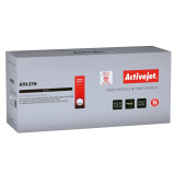 Activejet ATH-37N (replacement for HP 37A CF237A; Supreme; 11000 pages; black) (ATH-37N)