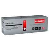Activejet ATH-410NX (replacement for HP 305X CE410X; Supreme; 4000 pages; black) (ATH-410NX)