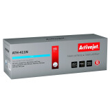 Activejet ATH-411N (replacement for HP 305A CE411A; Supreme; 2600 pages; cyan) (ATH-411N)
