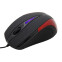 Pele Esperanza EM102R Wired mouse red (EM102R) - foto 2