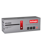 Activejet ATH-83NX (replacement for HP 83X CF283X; Supreme; 2200 pages; black) (ATH-83NX)