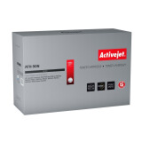Activejet ATH-90N (replacement for HP 90A CE390A; Supreme; 10000 pages; black) (ATH-90N)