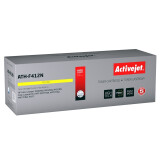 Activejet ATH-F412N (replacement for HP 410A CF412A; Supreme; 2300 pages; yellow) (ATH-F412N)