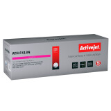 Activejet ATH-F413N (replacement for HP 410A CF413A; Supreme; 2300 pages; magenta) (ATH-F413N)