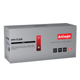 Activejet ATH-F530N (replacement for HP 205A CF530A; Supreme; 1100 pages; black) (ATH-F530N)