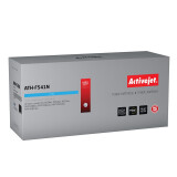 Activejet ATH-F541N (replacement for HP 203A CF541A; Supreme; 1300 pages; cyan) (ATH-F541N)