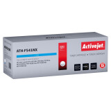 Activejet ATH-F541NX (replacement for HP 540 CF541X; Supreme; 2500 pages; cyan) (ATH-F541NX)