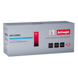 Activejet ATK-5150CN (replacement for Kyocera TK-5150C; Supreme; 10000 pages; cyan) (ATK-5150CN)