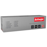 Activejet ATK-5150YN (replacement for Kyocera TK-5150Y; Supreme; 10000 pages; yellow) (ATK-5150YN)
