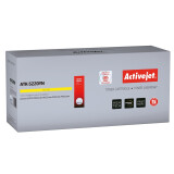 Activejet ATK-5220YN (replacement for Kyocera TK-5220M; Supreme; 1200 pages; yellow) (ATK-5220YN)