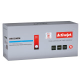 Activejet ATK-5240CN (replacement for Kyocera TK-5240C; Supreme; 3000 pages; cyan) (ATK-5240CN)