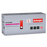 Activejet ATK-5240MN (replacement for Kyocera TK-5240M; Supreme; 3000 pages; magenta) (ATK-5240MN)