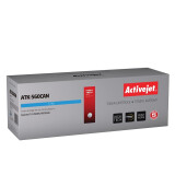 Activejet ATK-560CAN (replacement for Kyocera TK-560C; Premium; 10000 pages; cyan) (ATK-560CAN)