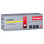 Activejet ATK-8600YN (replacement for Kyocera TK-8600Y; Supreme; 20000 pages; yellow) (ATK-8600YN)