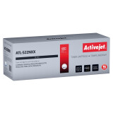 Activejet ATL-522NXX (replacement for Lexmark 52D2X00 (522X); Supreme; 45000 pages; black) (ATL-522NXX)