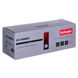 Activejet ATL-546BNXX for Lexmark C546U1KG; Supreme; 8000 pages; black (ATL-546BNXX)