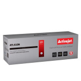 Activejet ATL-610N for Lexmark 50F2U00 replacement; Supreme; 20000 pages; black (ATL-610N)
