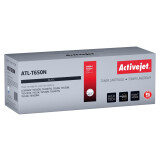 Activejet ATL-T650N (replacement for Lexmark T650A11E; Supreme; 7000 pages; black) (ATL-T650N)