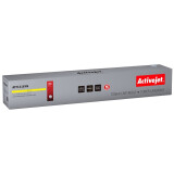 Activejet ATM-216YN (replacement for Konica Minolta TN216Y; Supreme; 26000 pages; yellow) (ATM-216YN)
