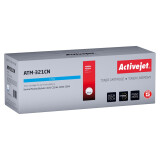 Activejet ATM-321CN (replacement for Konica Minolta TN321C; Supreme; 25000 pages; cyan) (ATM-321CN)