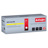 Activejet ATM-321YN (replacement for Konica Minolta TN321Y; Supreme; 25000 pages; yellow) (ATM-321YN)