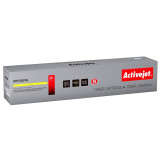 Activejet ATO-310YN (replacement for OKI 44469704; Supreme; 2000 pages; yellow) (ATO-310YN)