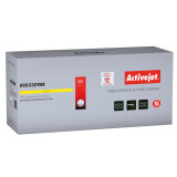 Activejet ATO-532YNX (replacement for OKI 46490605; Supreme; 6000 pages; yellow) (ATO-532YNX)