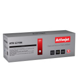 Activejet ATR-1270N (replacement for Ricoh 1270D 888261; Supreme; 7000 pages; black) (ATR-1270N)