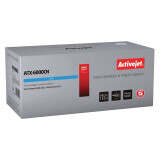 Activejet ATX-6000CN (replacement for Xerox 106R01631; Supreme; 1000 pages; cyan) (ATX-6000CN)