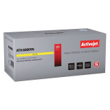 Activejet ATX-6000YN (replacement for Xerox 106R01633; Supreme; 1000 pages; yellow) (ATX-6000YN)