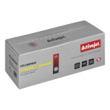 Activejet ATX-C400YNXX (replacement for Xerox 106R03533; Supreme; 8000 pages; yellow) (ATX-C400YNXX)