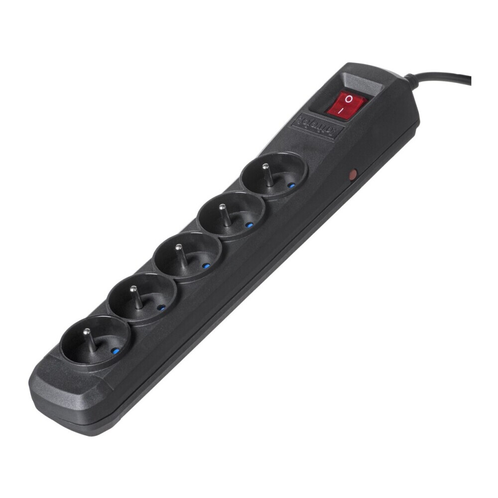 Activejet ACJ COMBO 5G/5M black (ACP-5GN 5M CZ)